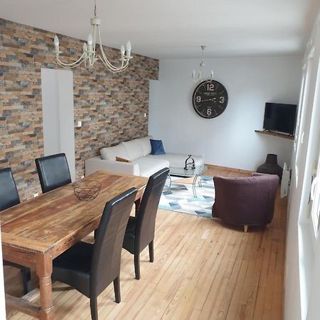 Gl 18 Gite A 100M De La Plage Cayeux-sur-Mer Εξωτερικό φωτογραφία